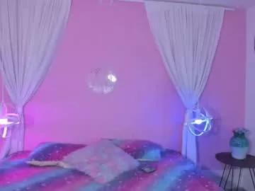 hannahpage on Chaturbate 