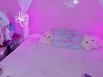 hannahpage on Chaturbate 