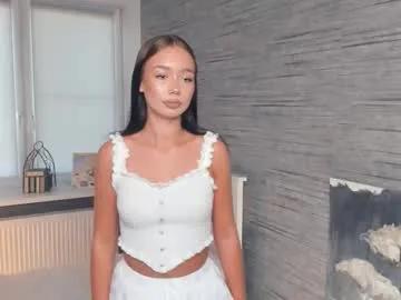 hannavaile on Chaturbate