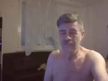 Freechat hanzik1954 on Chaturbate