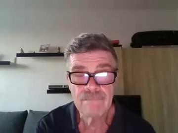 Freechat hanzik1954 on Chaturbate