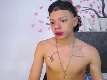 harry_jhonsonn on Chaturbate 