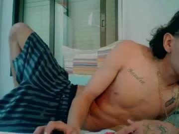 harry_jhonsonn on Chaturbate 