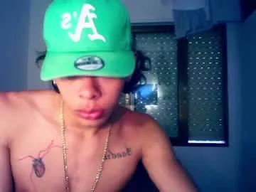 harry_jhonsonn on Chaturbate 