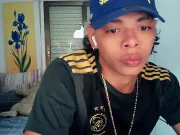 harry_jhonsonn on Chaturbate 