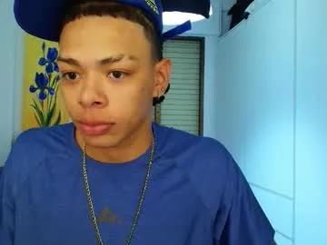 harry_jhonsonn on Chaturbate 