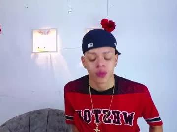 harry_jhonsonn on Chaturbate 
