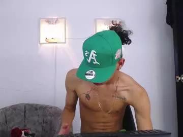 harry_jhonsonn on Chaturbate 