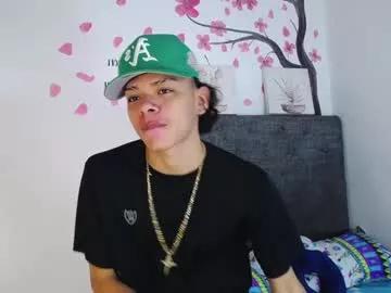 harry_jhonsonn on Chaturbate 