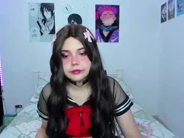 haru_lee on Chaturbate