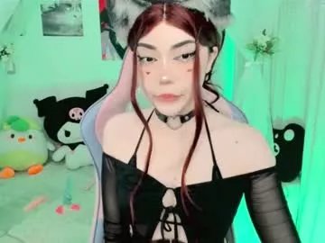 haru_lee on Chaturbate