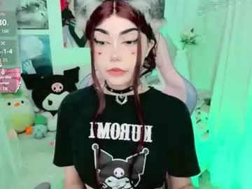 haru_lee on Chaturbate