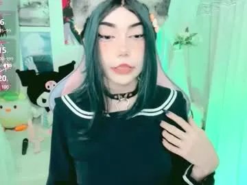 haru_lee on Chaturbate