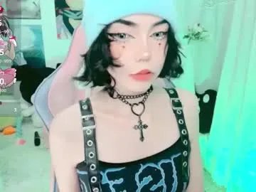 haru_lee on Chaturbate