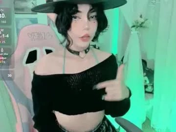 haru_lee on Chaturbate