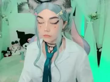 haru_lee on Chaturbate