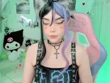 haru_lee on Chaturbate