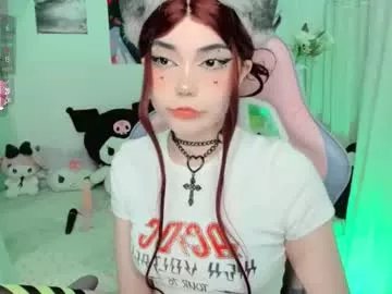 haru_lee on Chaturbate