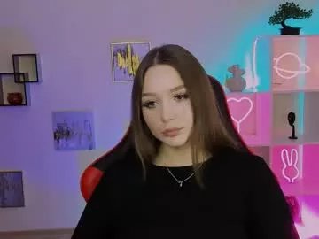 Freechat hazel_sullivan on Chaturbate