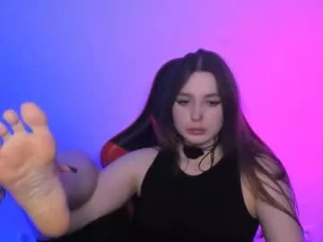 Freechat hazel_sullivan on Chaturbate