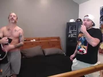 heathaustin8bi7 from Chaturbate