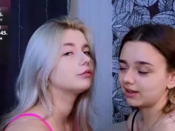 Freechat heathimogene on Chaturbate