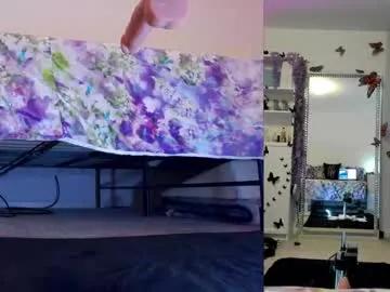 heaveniabb from Chaturbate