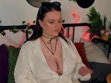 helendanvers on Chaturbate 