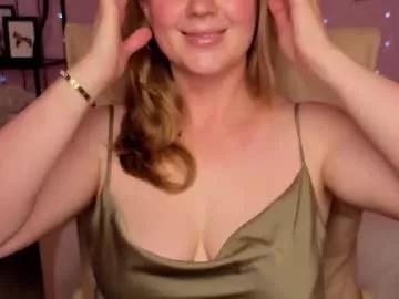 Freechat helens_lov on Chaturbate