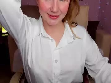 Freechat helens_lov on Chaturbate