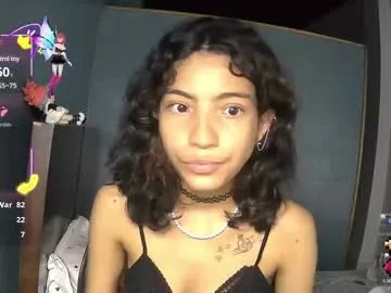 Freechat helia_n_amy on Chaturbate