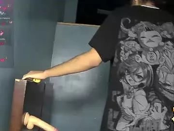 Freechat helia_n_amy on Chaturbate