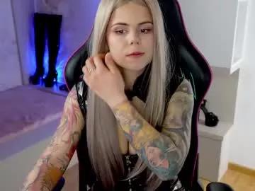 hellokittyalice on Chaturbate 