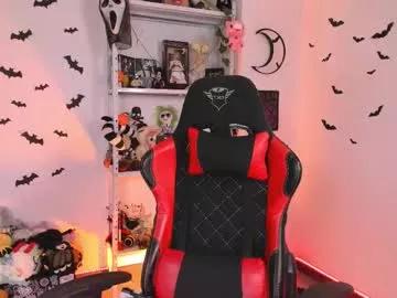 herinfernalmajesty on Chaturbate