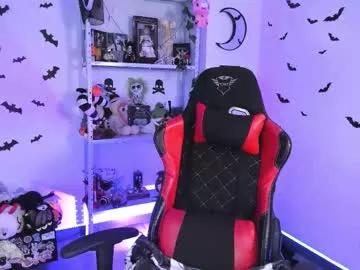 herinfernalmajesty on Chaturbate