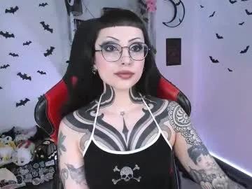 herinfernalmajesty from Chaturbate