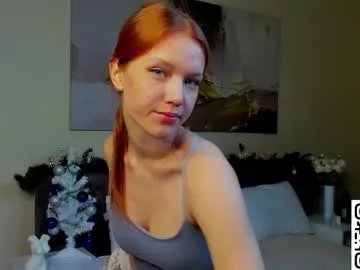 Freechat hey_lexy on Chaturbate