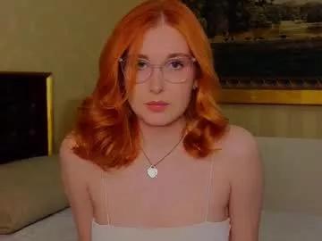 hildharber on Chaturbate 