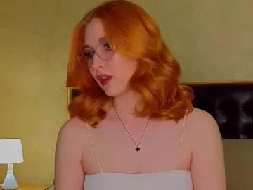 hildharber on Chaturbate 