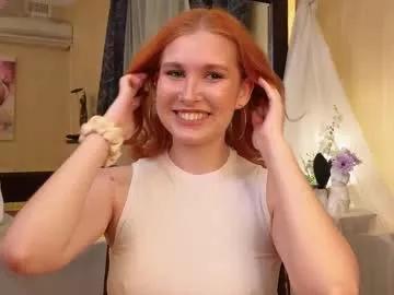 hildharber on Chaturbate 