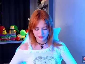 Discover Chaturbate's Hisoka__akerley hisoka__akerley from Chaturbate