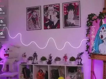 holliwould_ on Chaturbate 