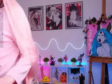 holliwould_ on Chaturbate 