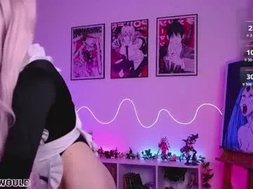 holliwould_ on Chaturbate 