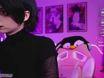 holliwould_ on Chaturbate 