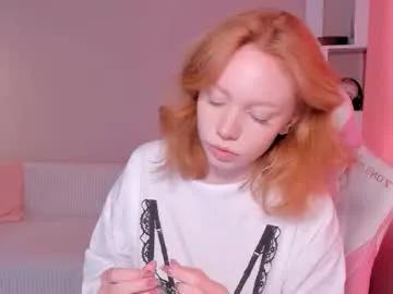 Explore Chaturbate's Honeyautumn honeyautumn from Chaturbate