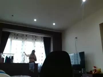 horny_mommy_1 on Chaturbate 
