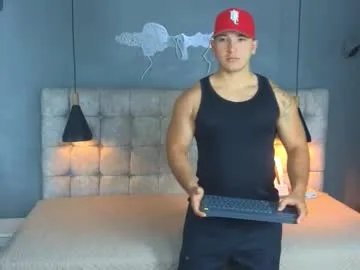 horny_nick18 — GOAL: CUM HAPPY DAY FOR YOU [1444 tokens remaining] Welcome to my room! #uncut #lovense #bigcock #cum #muscle