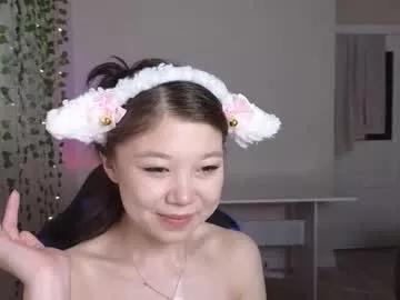 Freechat hosina_sayeri on Chaturbate