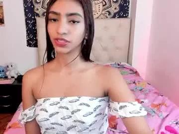 hottie_veronica on Chaturbate